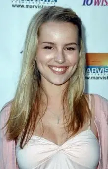 Bridgit Mendler - Bridgit Mendler.jpg